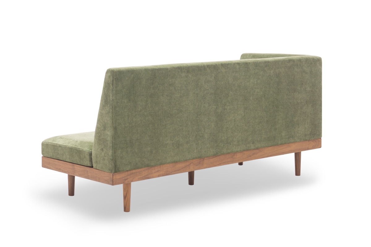 CHILL HIGH BACK SOFA オープンバック 160