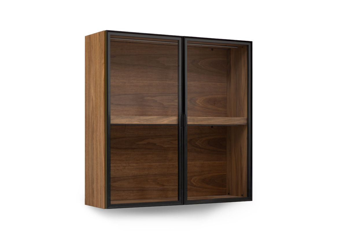 DRESS FLOAT CABINET W50×H50(cm):1door