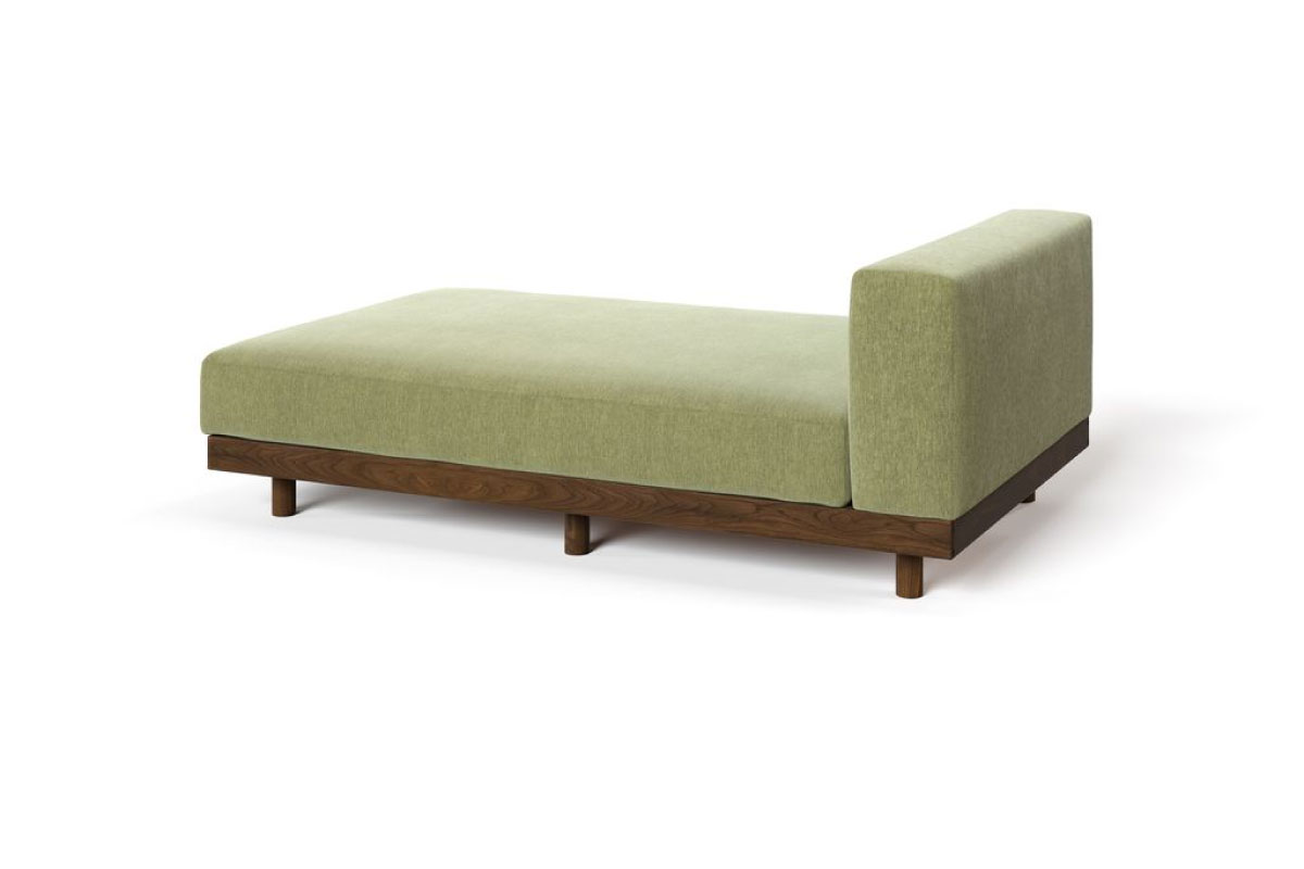 DANISH FREE SOFA サイドカウチ160110