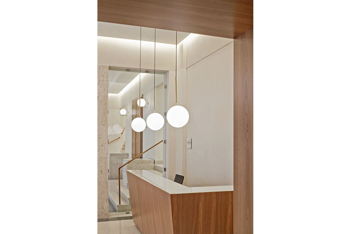 Flos | IC LIGHTS S1 JP ブラック シーリングライト1
