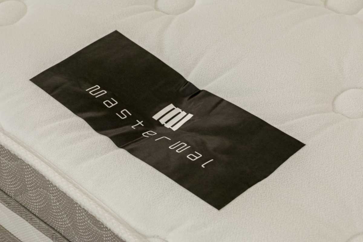 COMP MATTRESS / TIGHT TOP シングル<S>W97cm