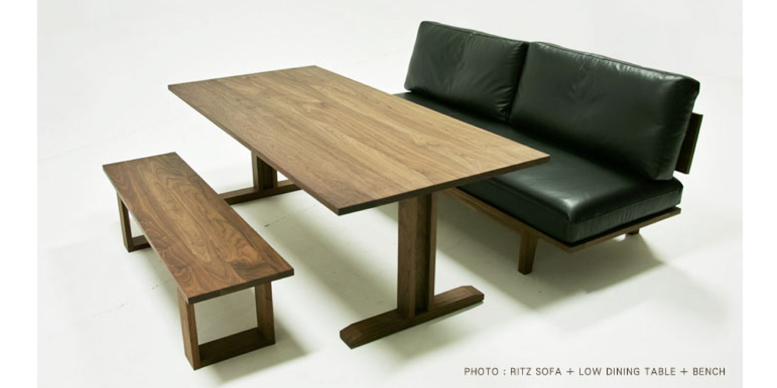 RITZ SOFA 2シーター140