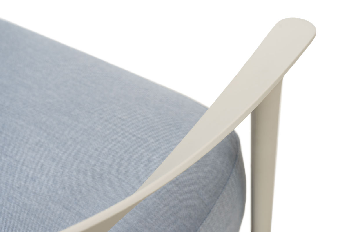 VONDOM | AFRICA LOUNGE CHAIR 65049