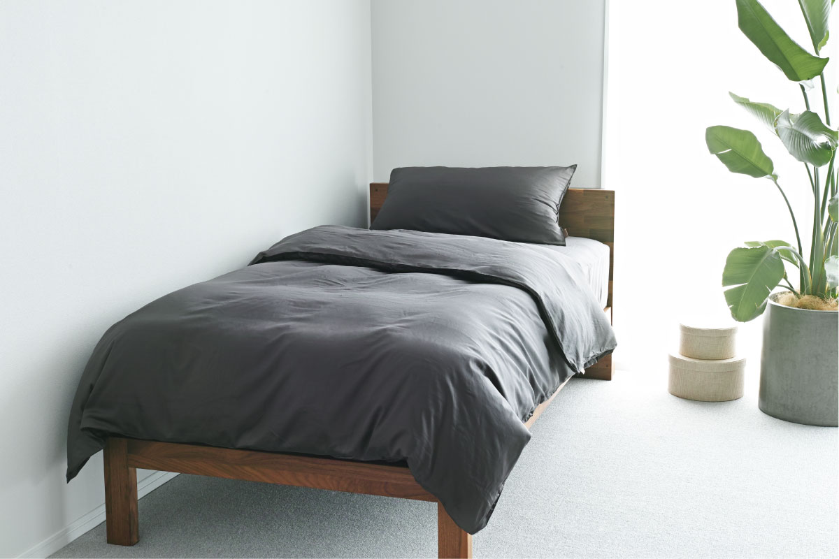 MASTERWAL no FUTON Birman DUVET COVER 掛け布団カバー K(キング)