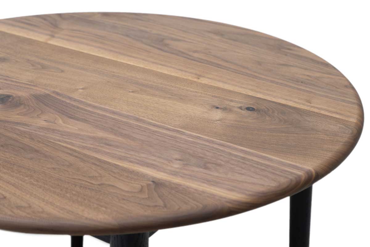 COMMON ROOTS | BUDDY ROUND DINING TABLE Φ110cm × H71.8cm
