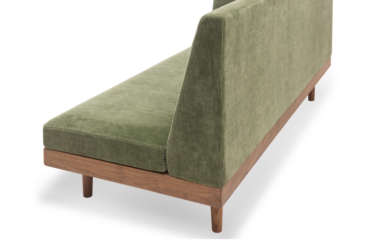 CHILL HIGH BACK SOFA オープンバック 160
