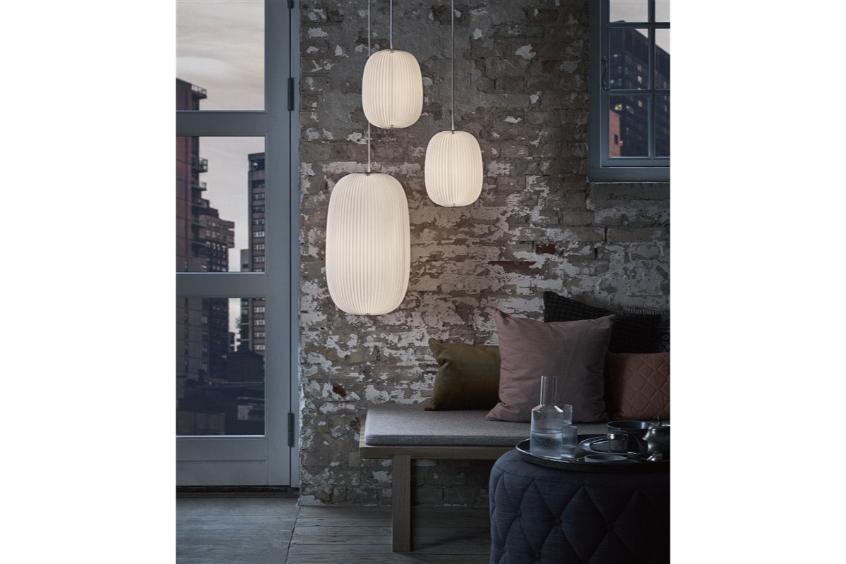 LE KLINT | PENDANT LAMELLA 2
