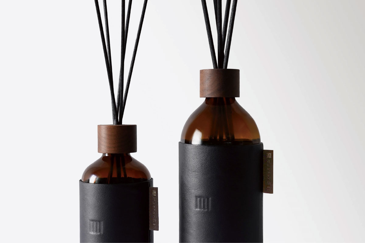 GRACE STICK AROMA DIFFUSER/GINZA-250ml ギンザ 250ml