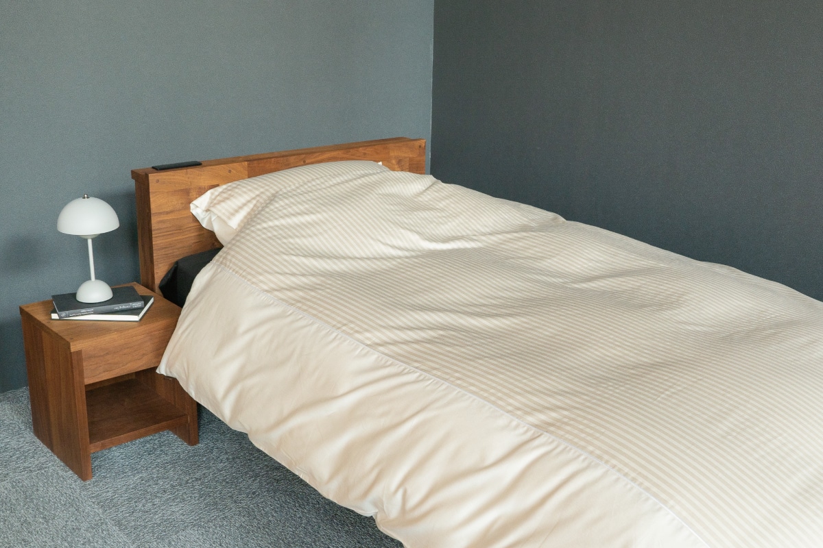 STELLA DUVET COVER 掛け布団カバー K(キング)