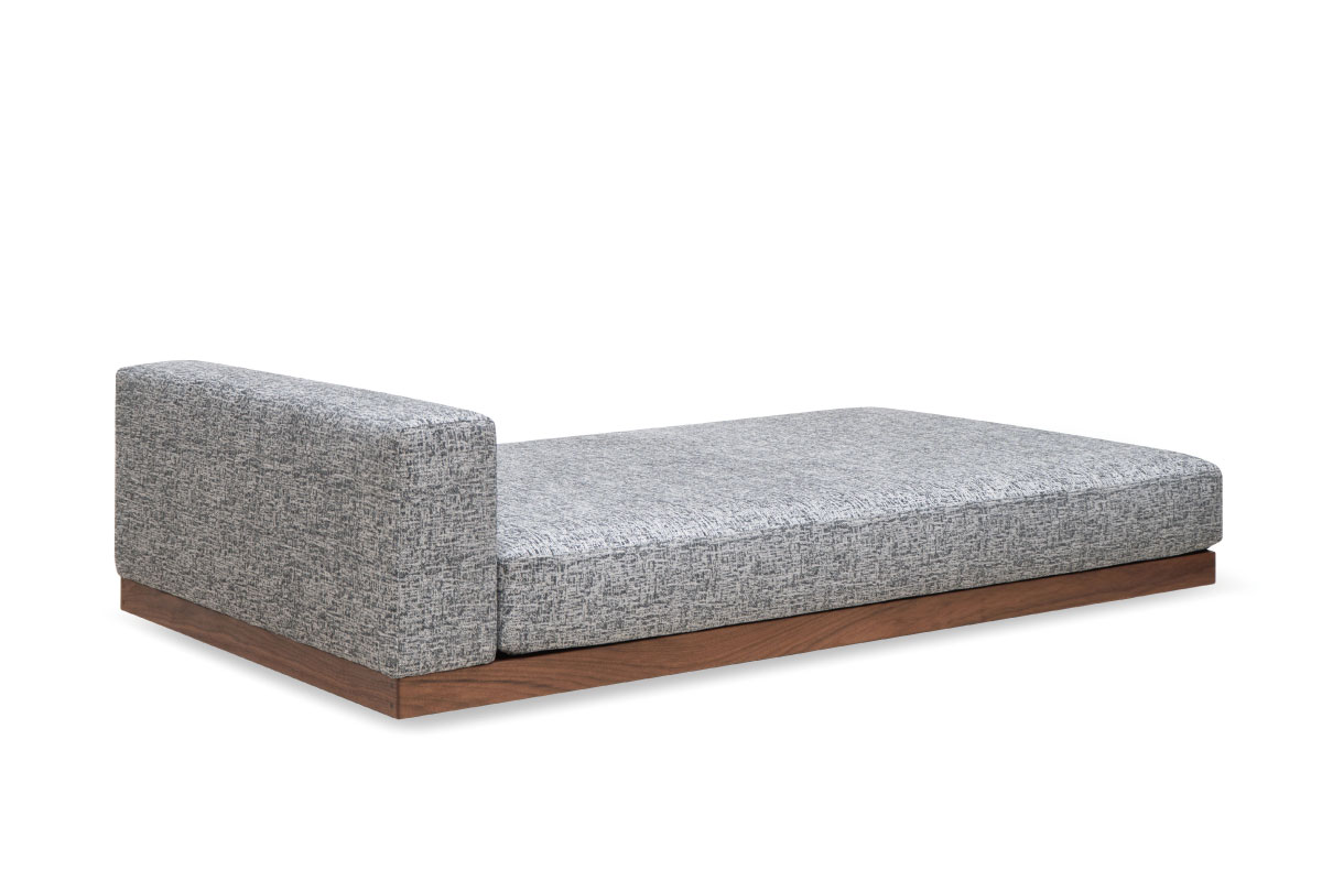 DANISH FREE SOFA サイドカウチ160110