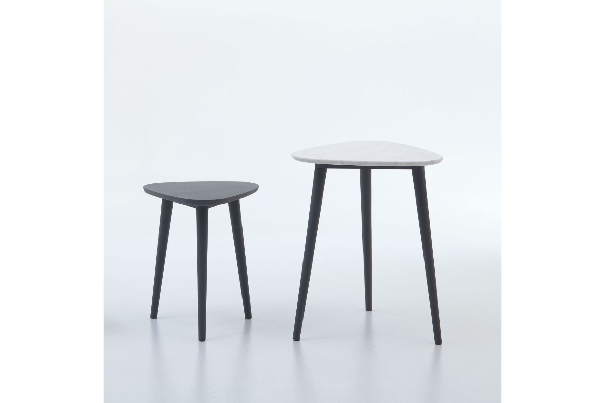 GERVASONI | BRICK 242 W42xD40 x H49 cm