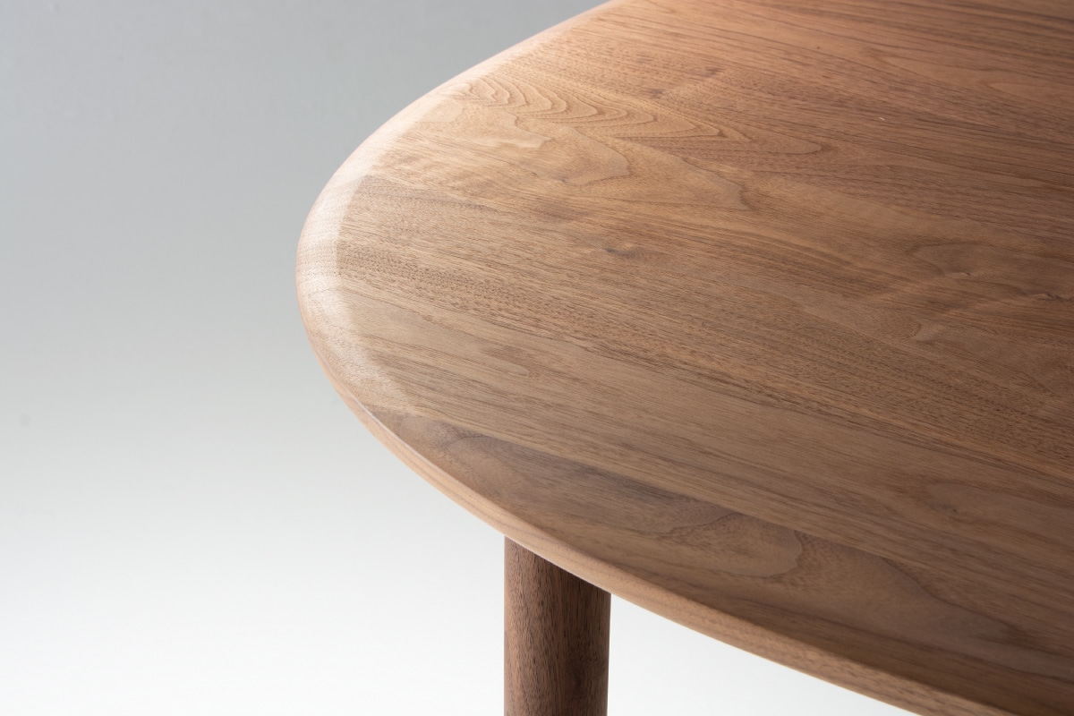 Blueprint N5/2 DINING TABLE (ROUND) W90 × D90 cm