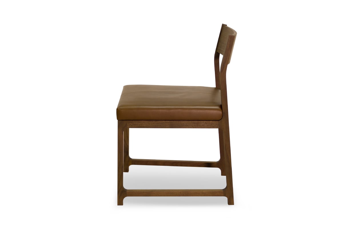 RIN 023 ARM LESS CHAIR