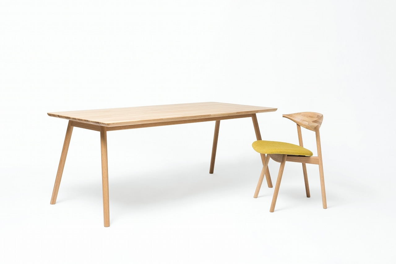 匠工芸 | yamanami YT1 W150cm × D80cm × H70 cm