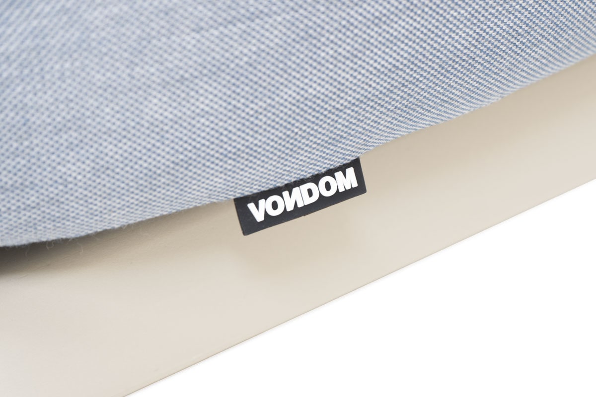VONDOM | AFRICA LOUNGE CHAIR 65049