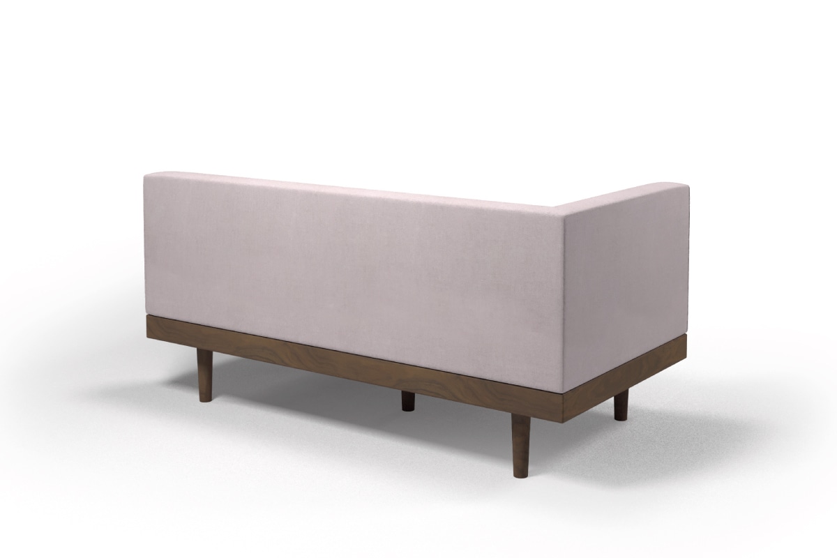 CHILL SOFA シングルアーム2シーター 140