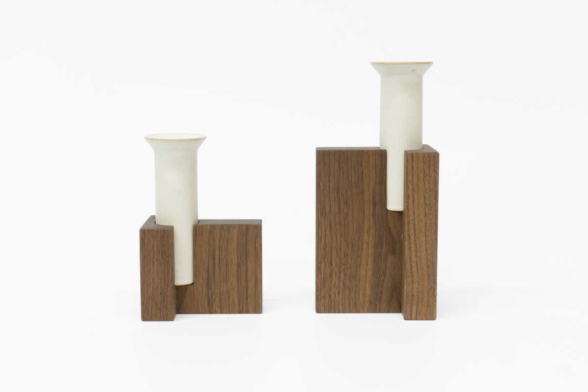 Craft Scape | STICK TALL WHITE