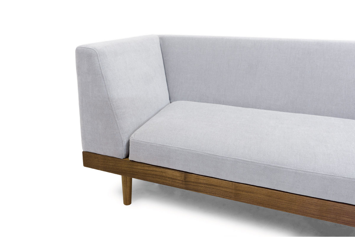 CHILL SOFA オープンバック 160