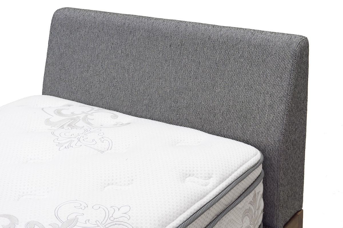 DANISH BED ワイドダブル(WD) H80cm
