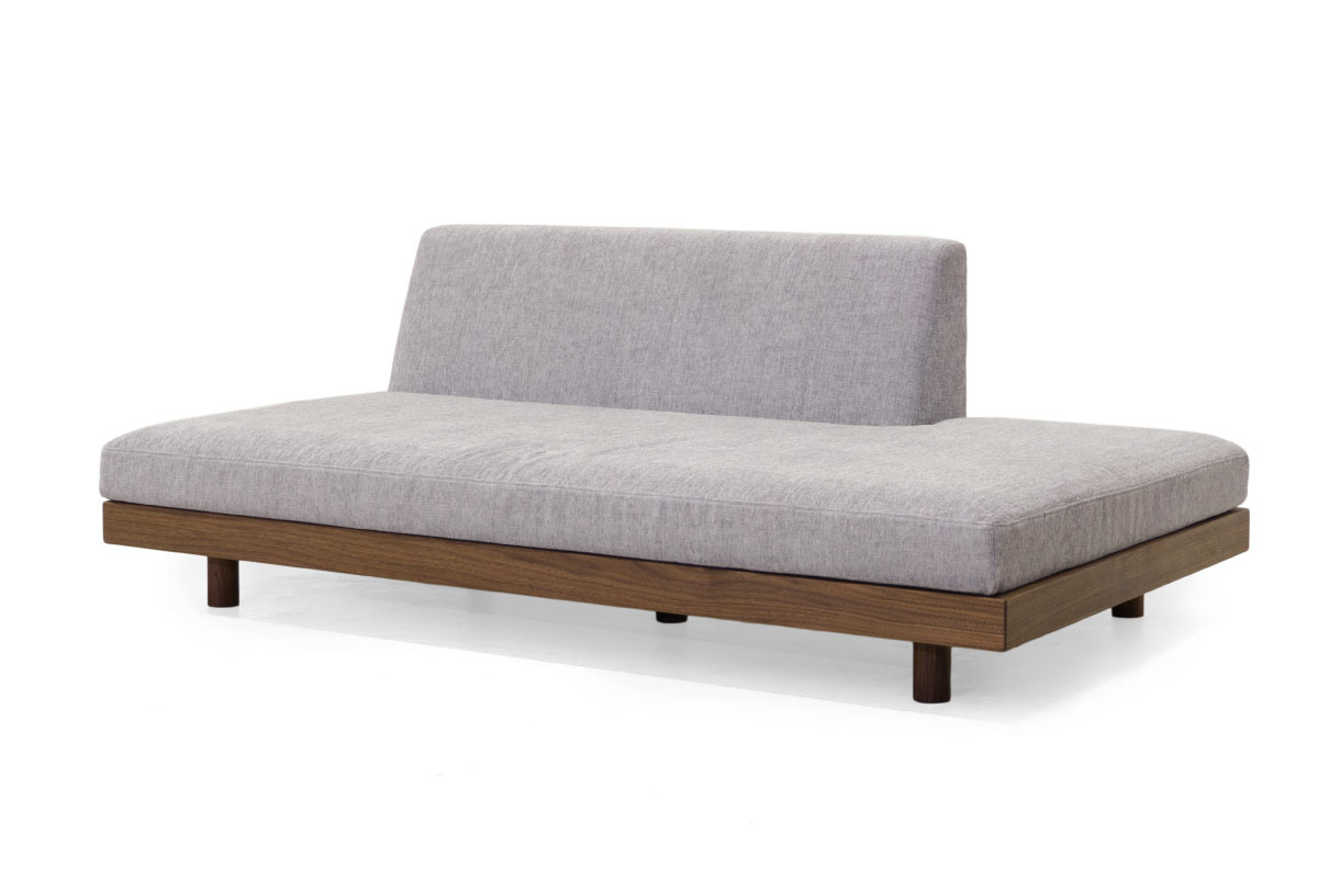 LAZY DANISH SOFA ペニンシュラ 130