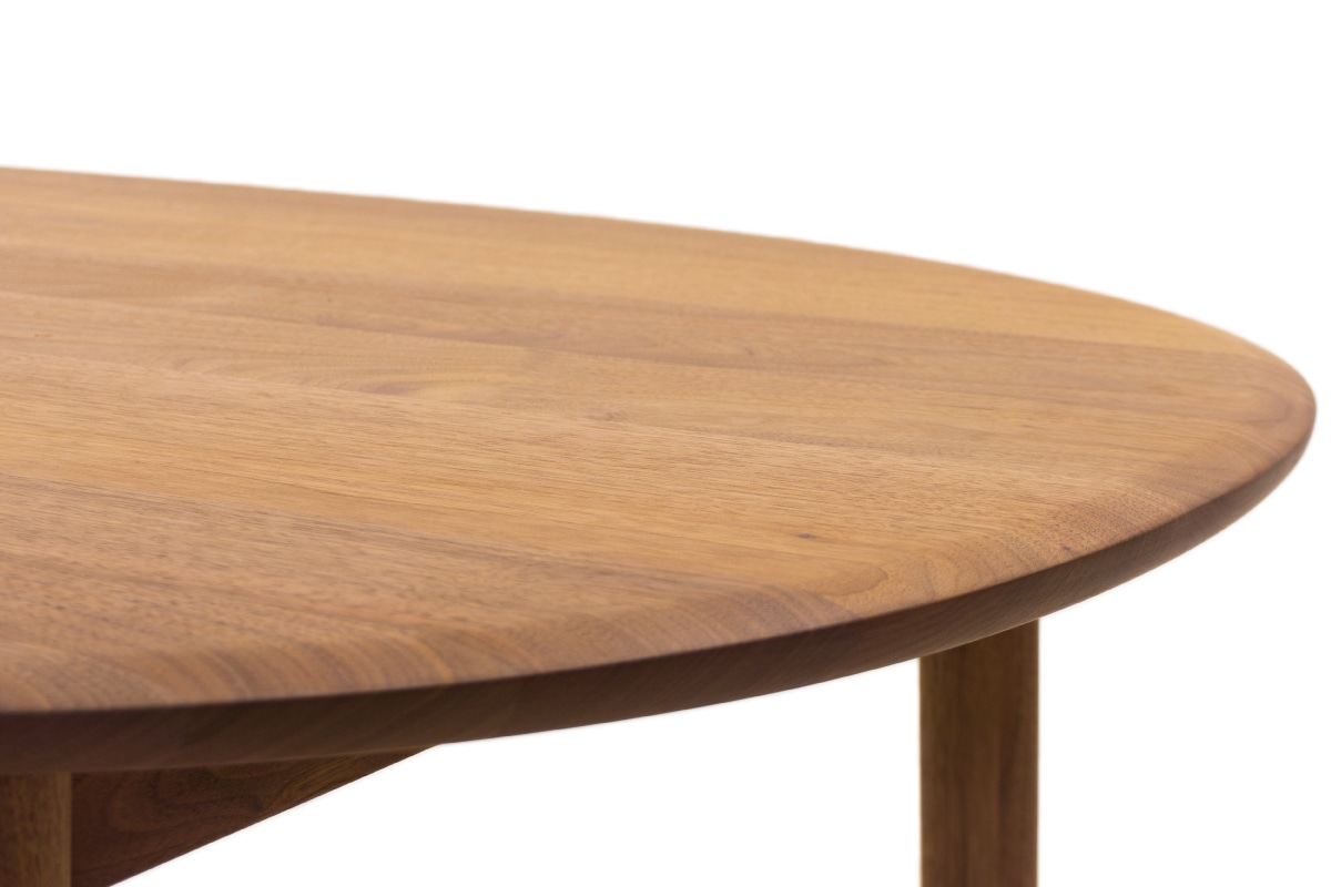 Blueprint N5/2 DINING TABLE (ROUND) W90 × D90 cm