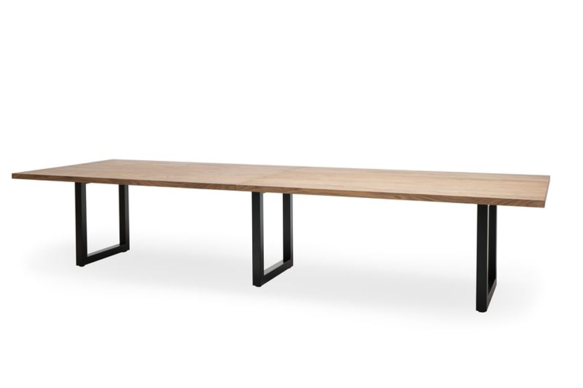 TRACK MEETING TABLE W 120cm × D 105cm