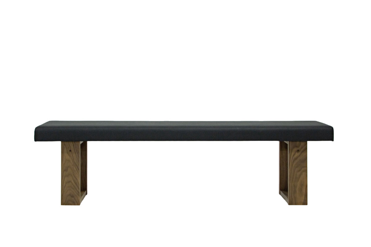 GROW BENCH W140×D35×H44cm