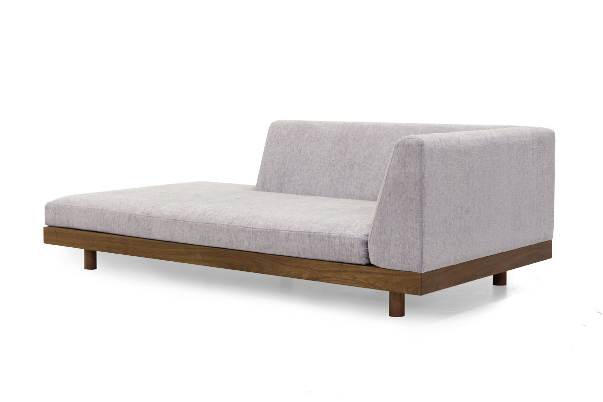 LAZY DANISH SOFA オープンバック 180