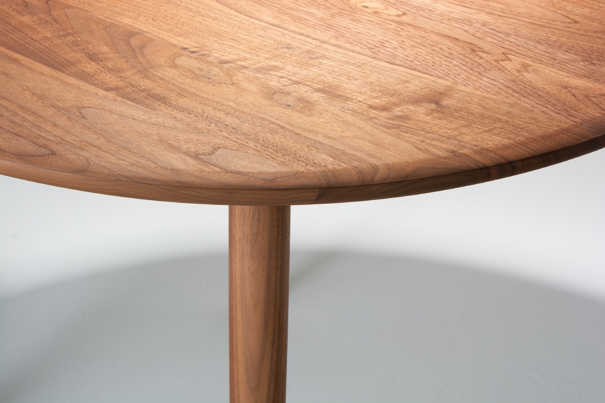 Blueprint N5/2 DINING TABLE (ROUND) W90 × D90 cm