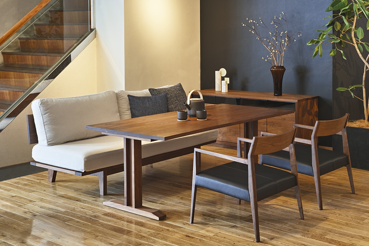 RITZ SOFA 2シーター140