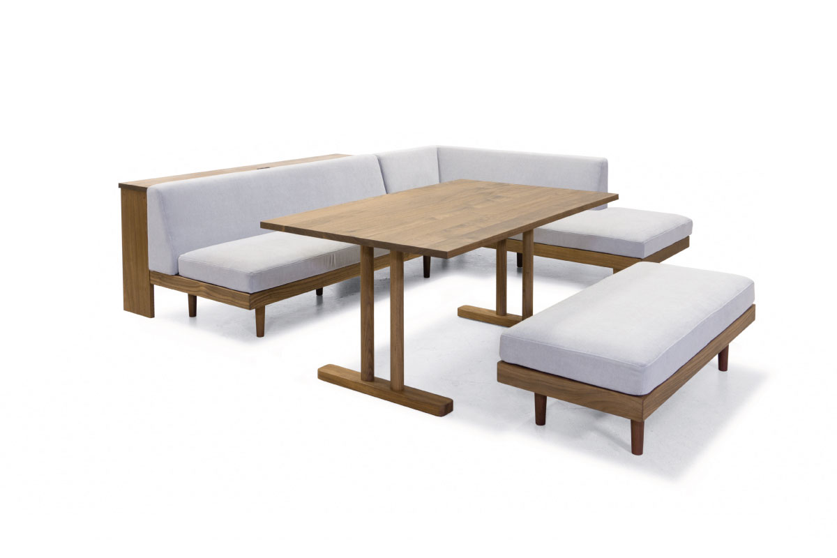 CHILL SOFA オープンバック 160