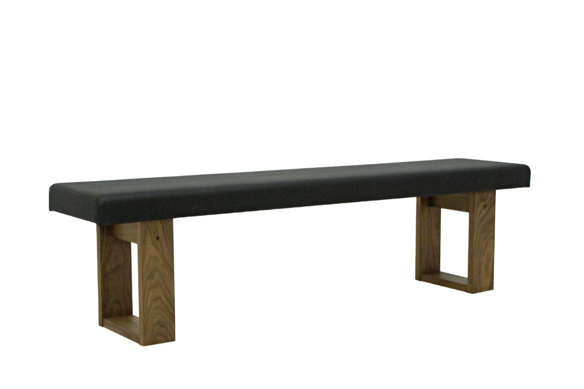 GROW BENCH W140×D35×H44cm