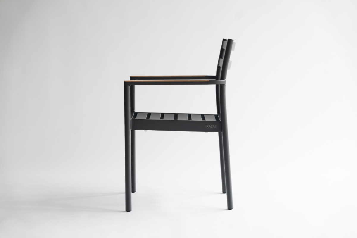 IKASAS | KAIS ARM CHAIR