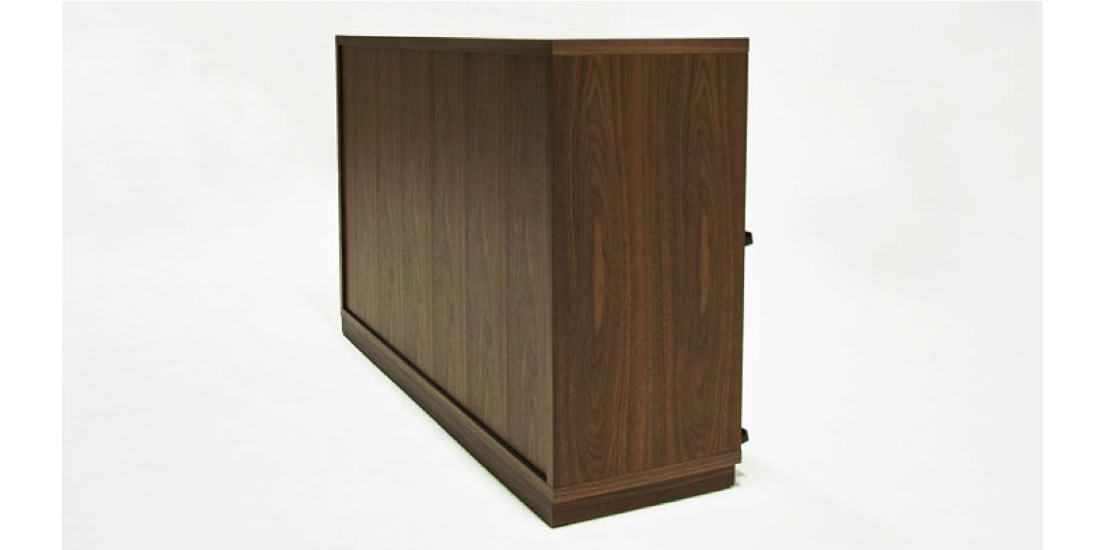 KOROVA RECORD RACK 3列2段 : W113.3 × D47 × H92 cm