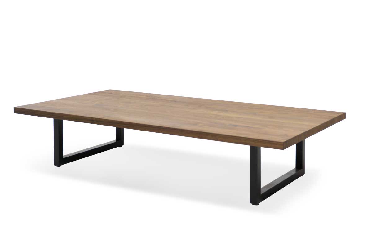 LEPO LIVING TABLE W 180cm × D 85cm