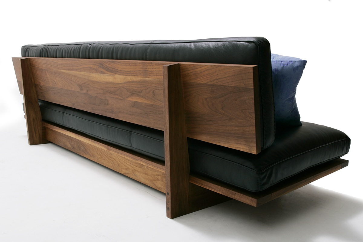 MORELESS SOFA 3シーター180