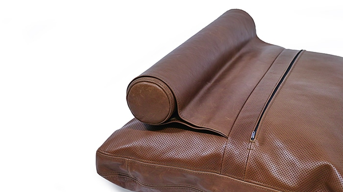 CUSHION C-TYPE W76 × H60cm
