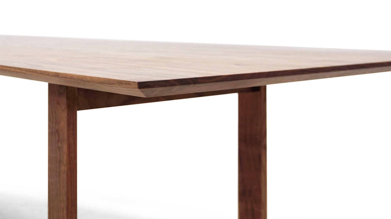 YU UT2 DINING TABLE W 220cm × D 90cm