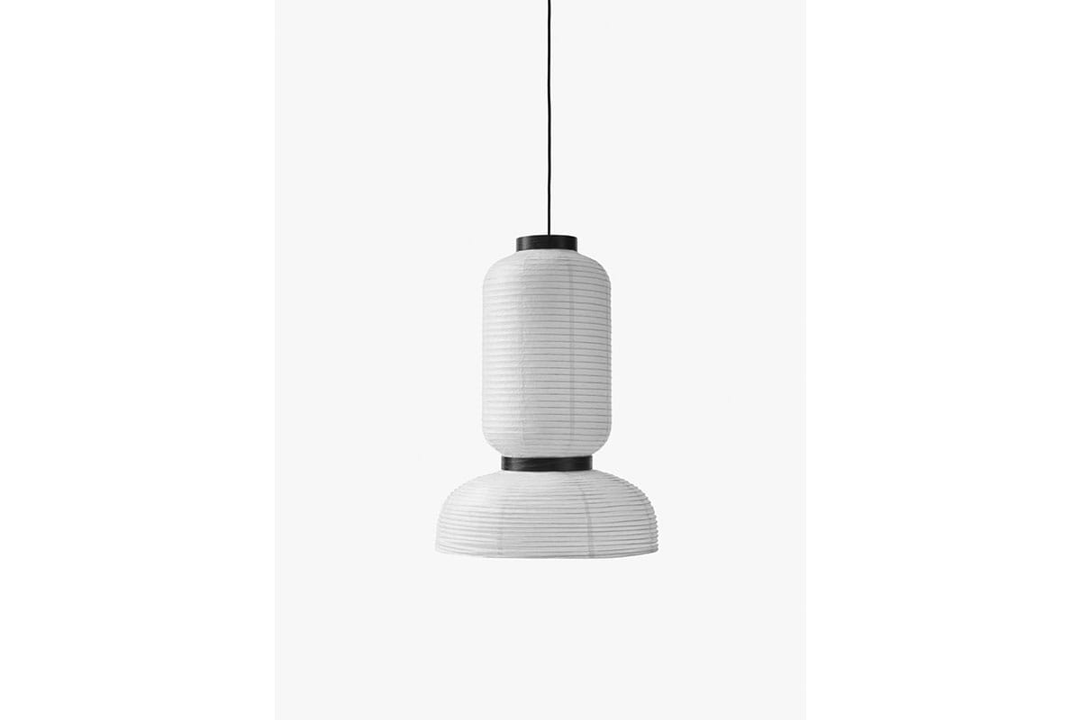 &Tradition | FORMAKAMI PENDANT JH3 φ47cm×Ｈ62cm