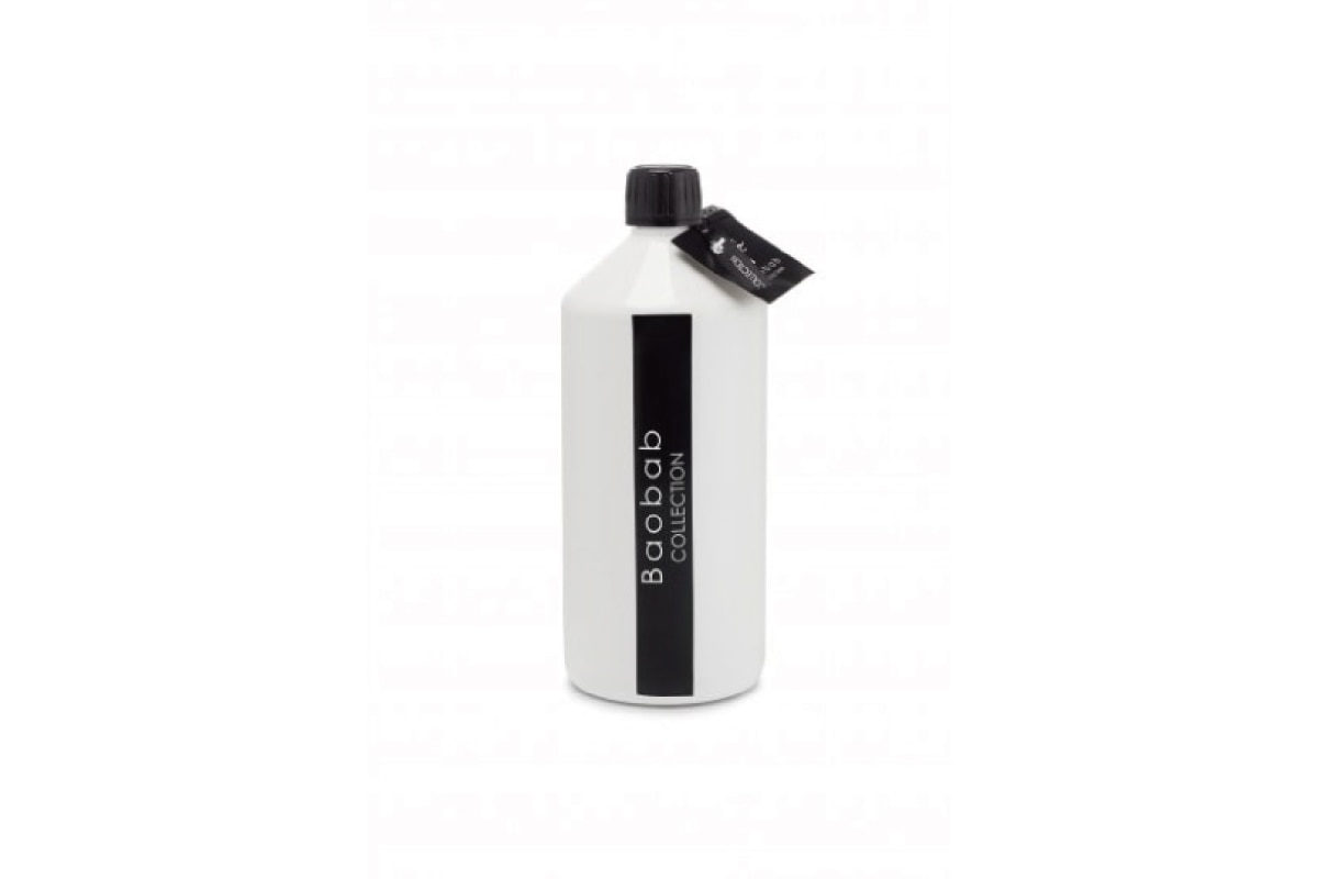 Baobab COLLECTION | LES EXCLUSIVES PLATINUM REFILL プラチナ REFILL 1L