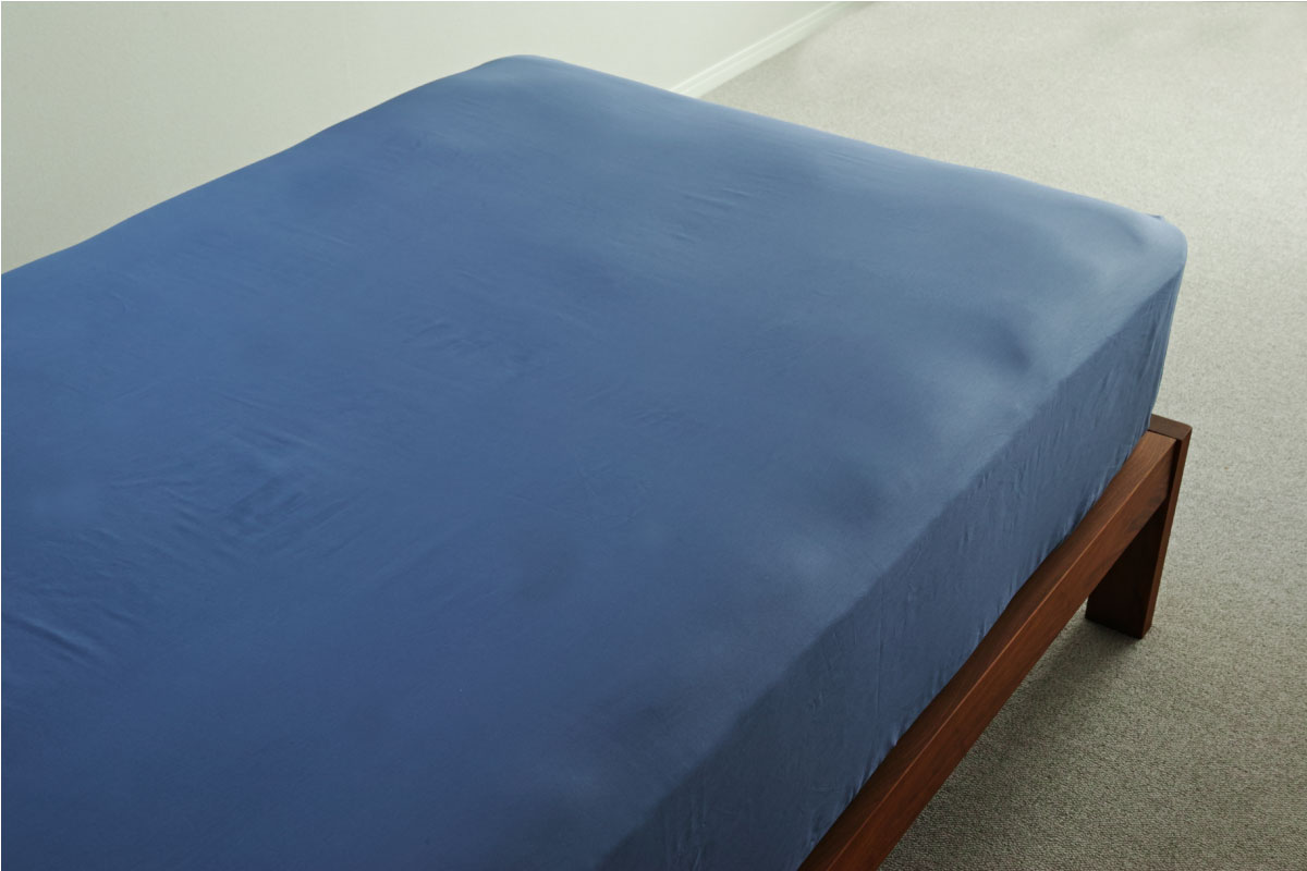 MASTERWAL no FUTON Birman BOX SHEETS ボックスシーツ SS（セミシングル）