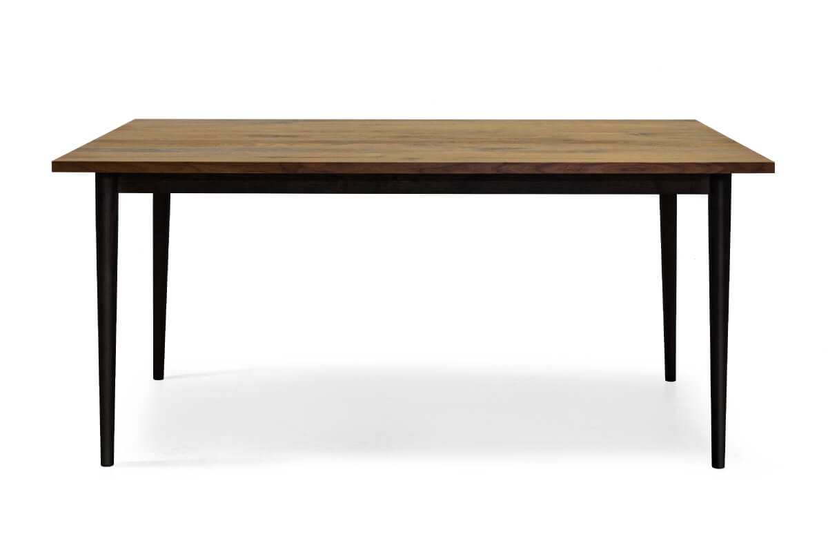 COMMON ROOTS | BUDDY DINING TABLE W 140cm × D 85cm