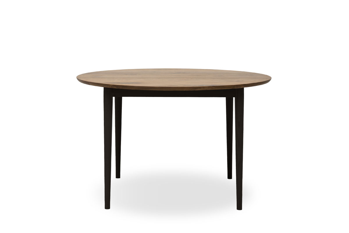 COMMON ROOTS | BUDDY ROUND DINING TABLE Φ120cm × H71.8cm