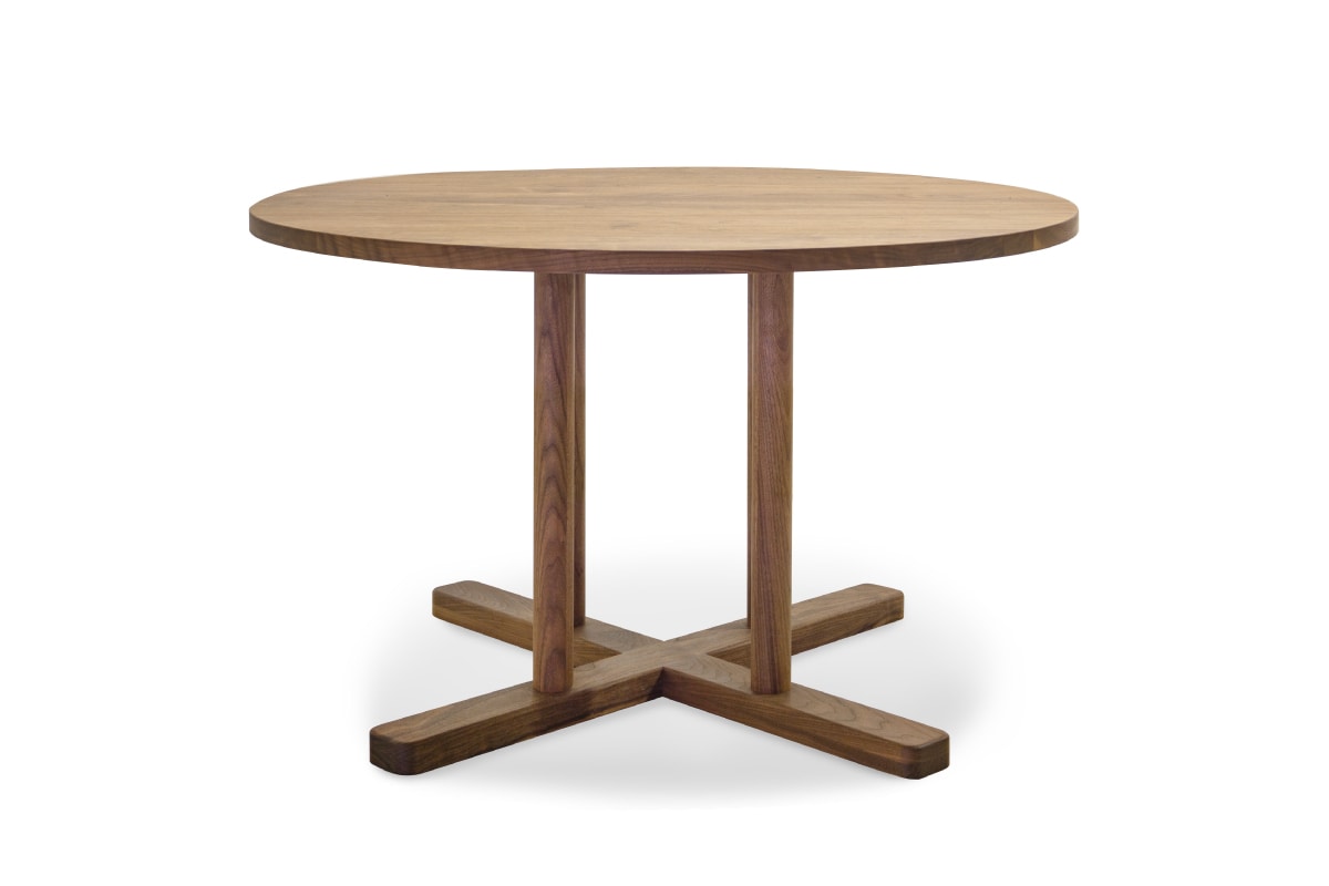 CHILL ROUND TABLE Φ95cm × H64cm