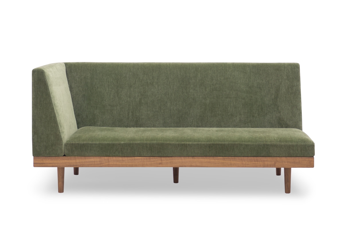 CHILL HIGH BACK SOFA オープンバック 160