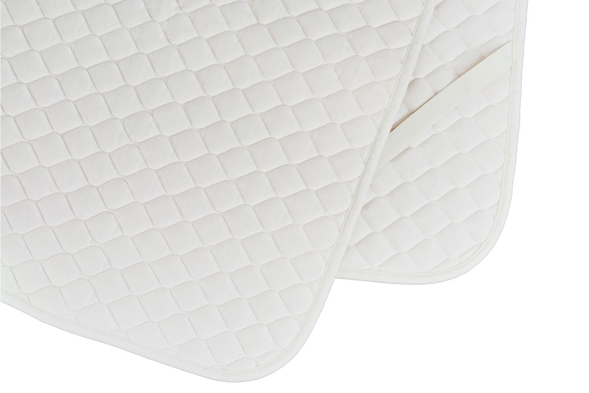 MASTERWAL no FUTON Cornish WASHABLE BED PAD S(シングル)