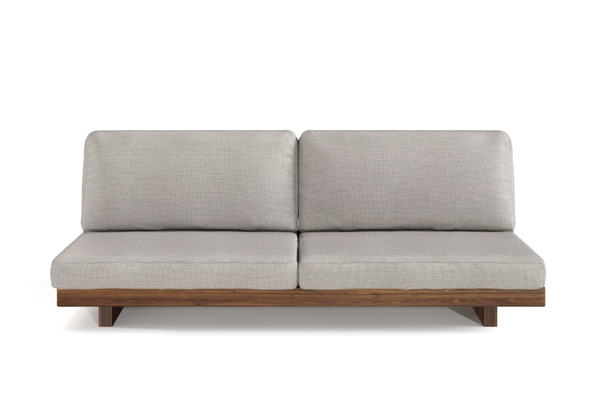 DANISH SOFA 3シーター180