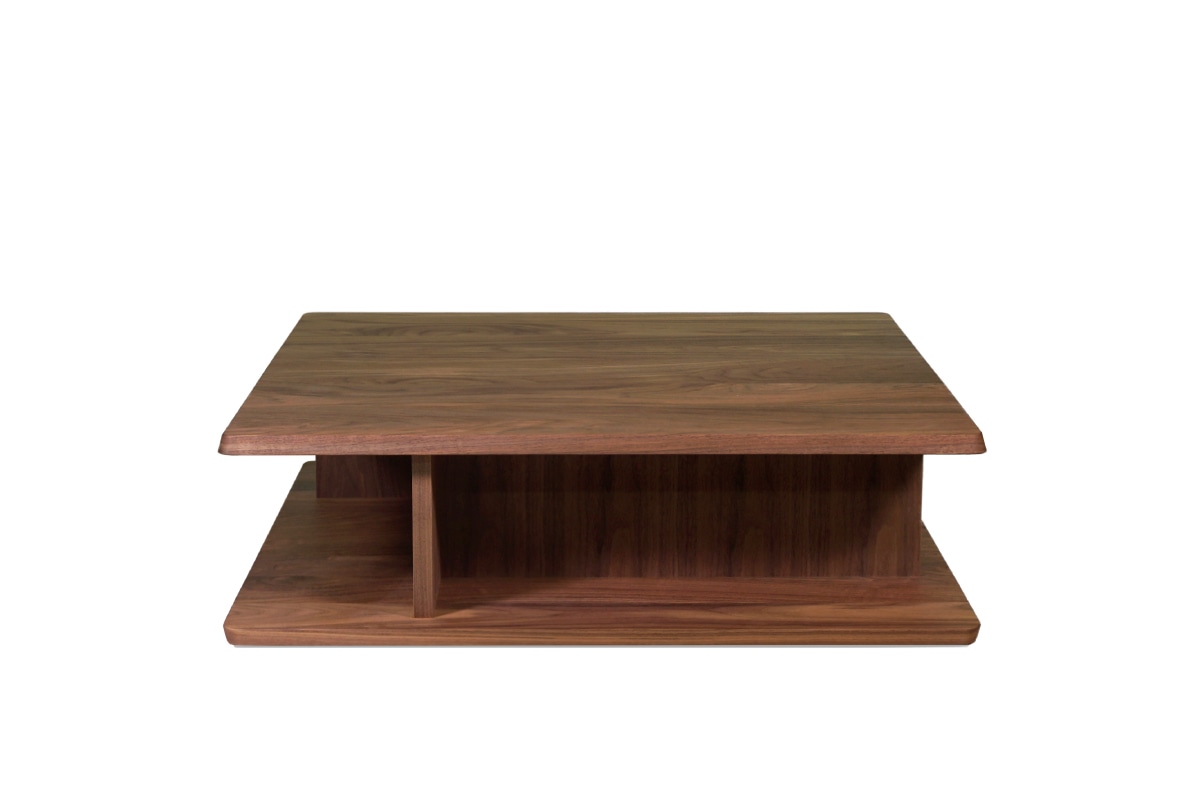 COMPOSIT LIVING TABLE W100 D100 cm