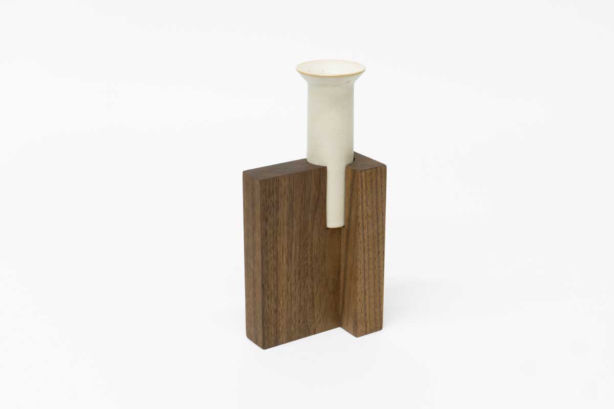 Craft Scape | STICK TALL WHITE