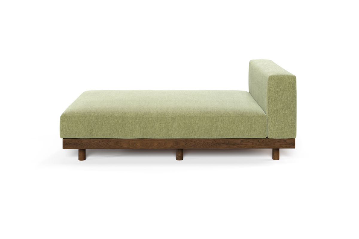 DANISH FREE SOFA サイドカウチ160110